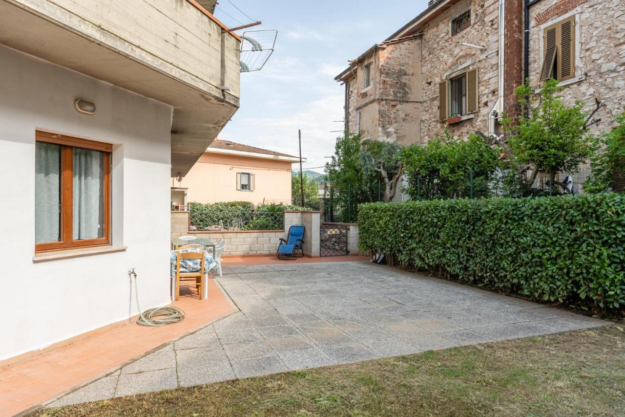 La Casa Della Silvina Villa Monsummano Terme Exterior photo